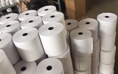 Importing Paper